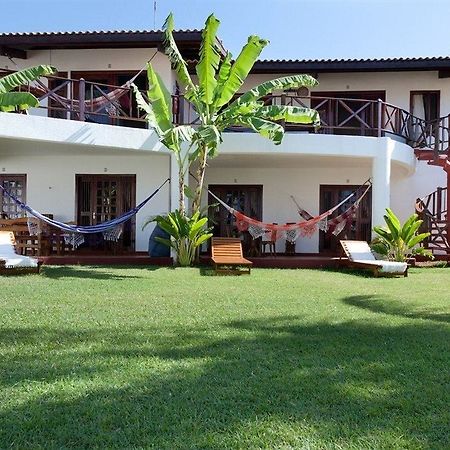 Hotel e Pousada Cumbuco Guesthouse Exterior foto